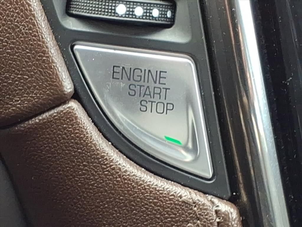 Used 2013 Cadillac ATS Premium w/ Cold Weather Package image 17