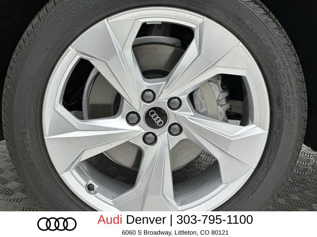 Certified 2025 Audi Q5 2.0T Premium Plus AWD/4WD image 11