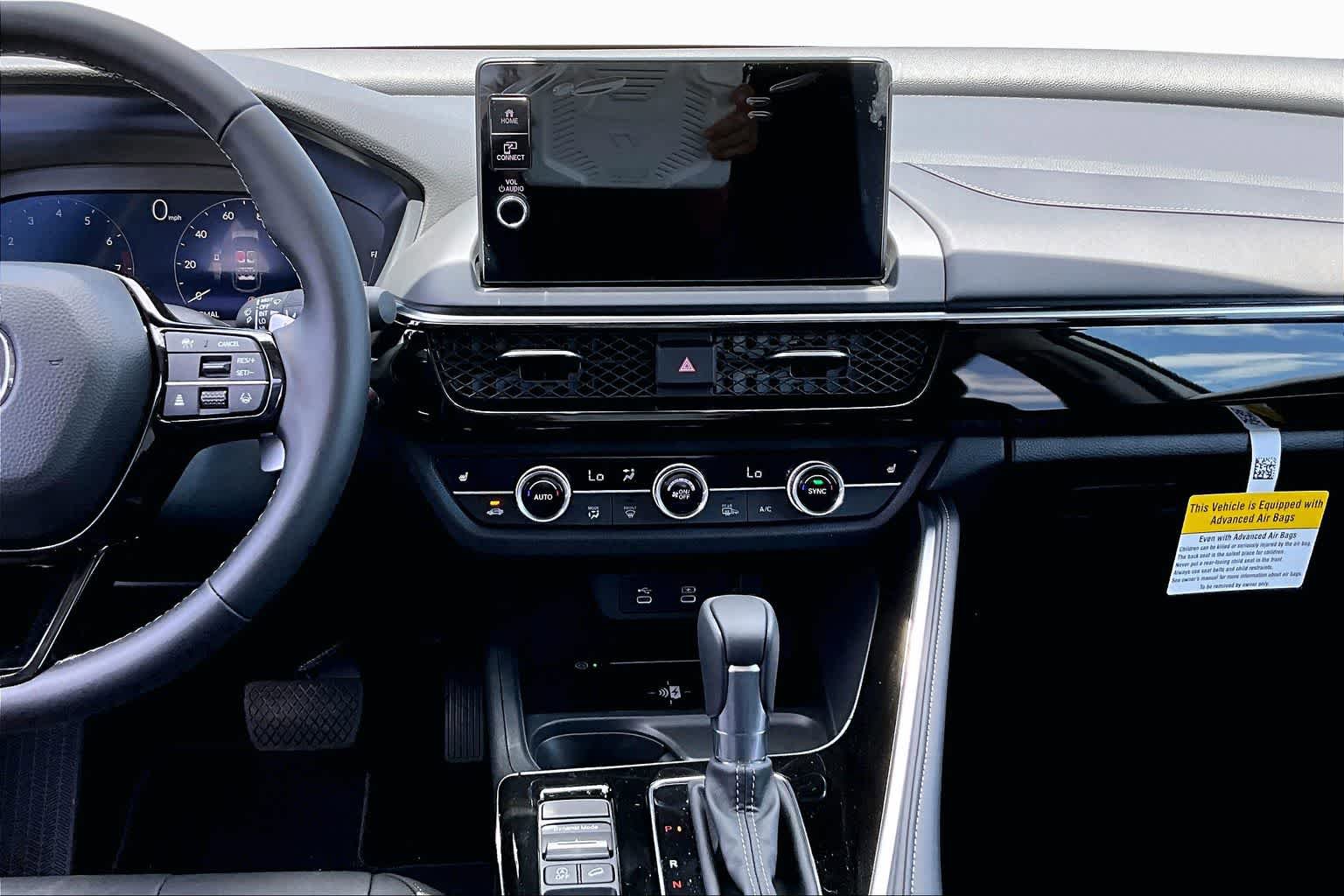 New 2026 Acura ADX FWD image 6