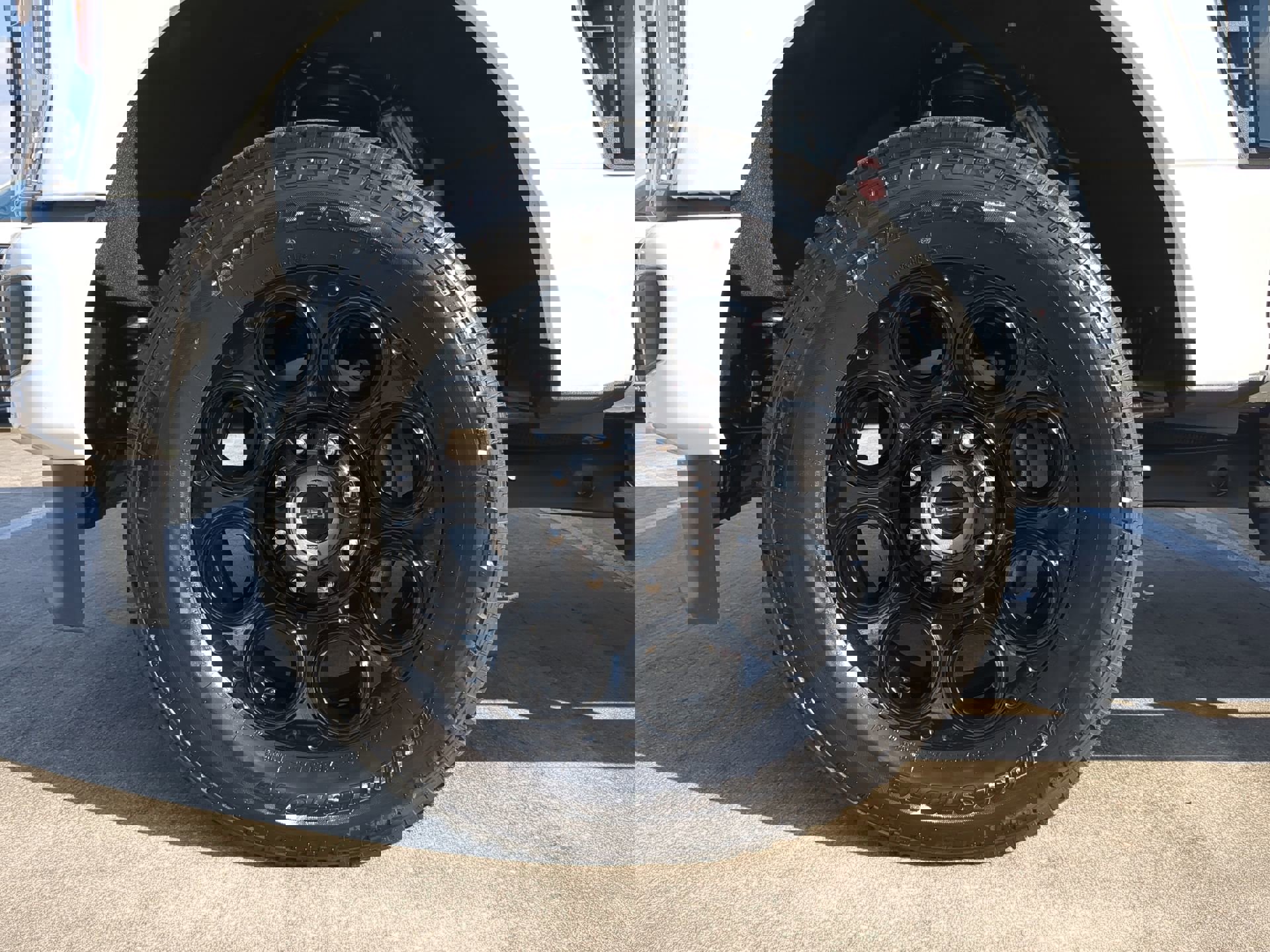 New 2026 Ford F350 Lariat w/ Black Appearance Package image 67