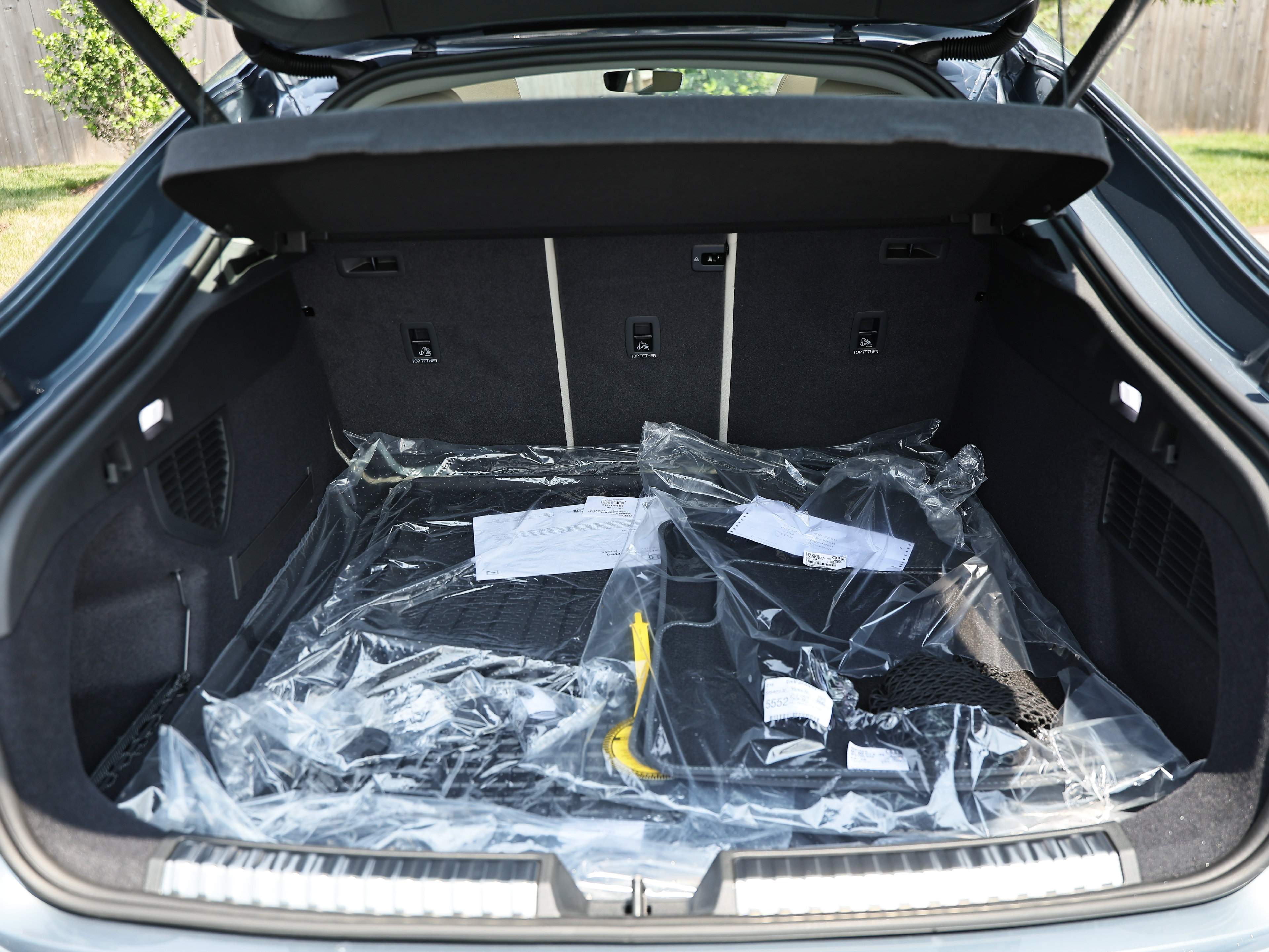 New 2026 Audi A5 Prestige AWD/4WD image 30