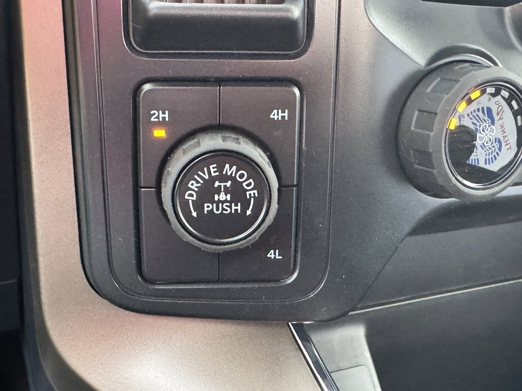 New 2025 Ford F150 STX w/ Equipment Group 201A FX4 image 36