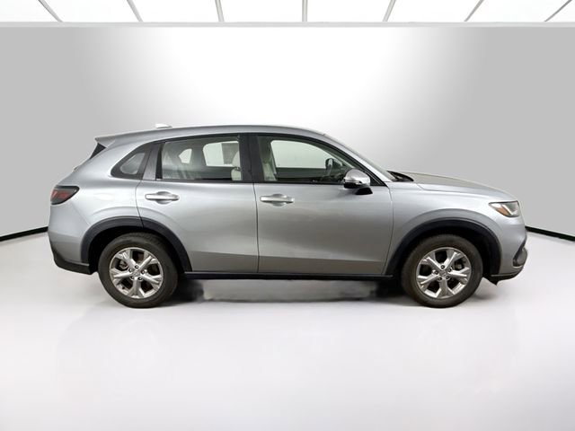 Used 2024 Honda HR-V LX image 4
