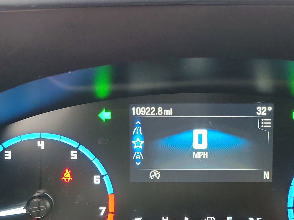 Used 2024 Ford Bronco Sport Heritage w/ Heritage Convenience Package image 26