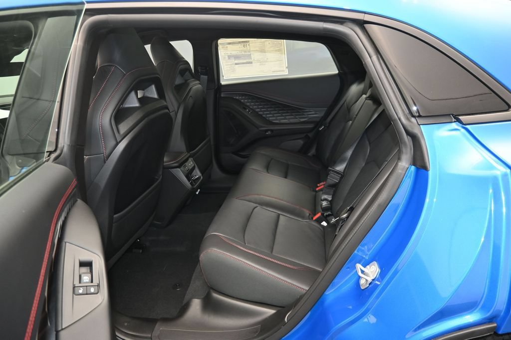 New 2026 Dodge Charger Scat Pack AWD/4WD image 16