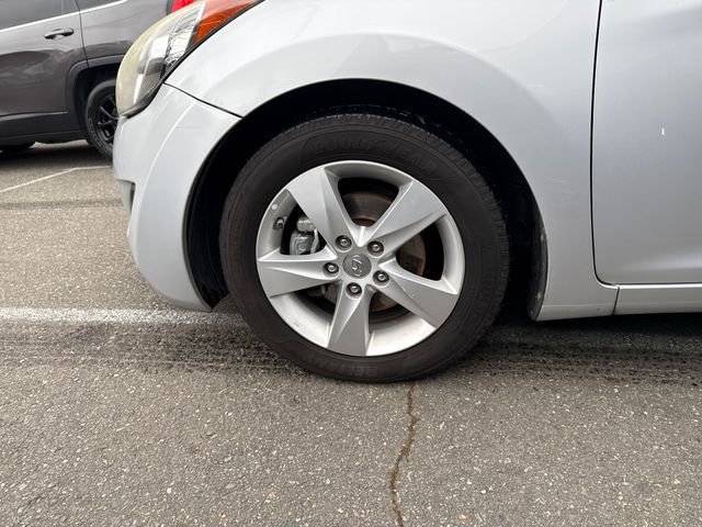 Used 2013 Hyundai Elantra GLS image 27