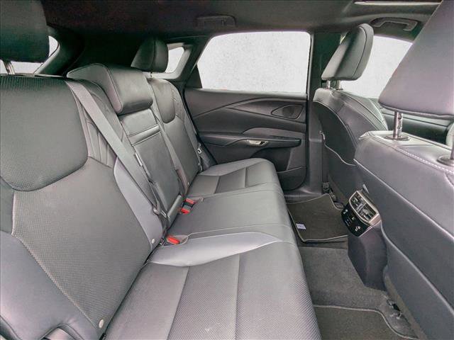 Used 2025 Lexus RX 350 FWD w/ Technology Package image 19
