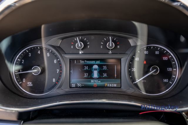 Used 2017 Buick Encore Preferred FWD image 9