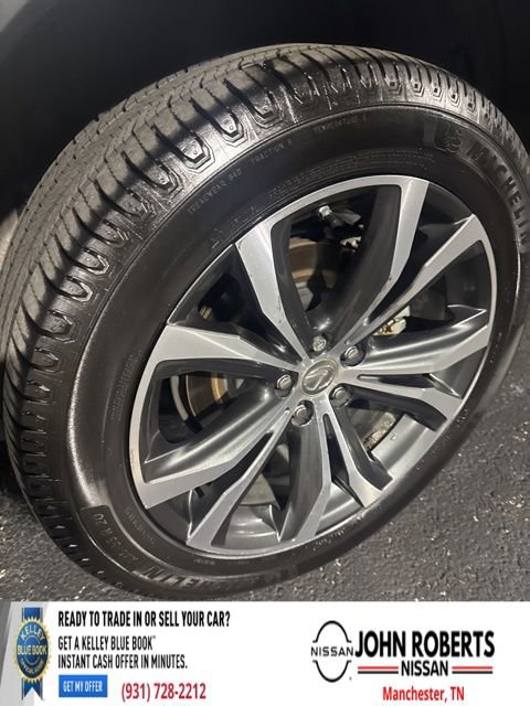 Used 2017 Lexus RX 350 FWD image 13