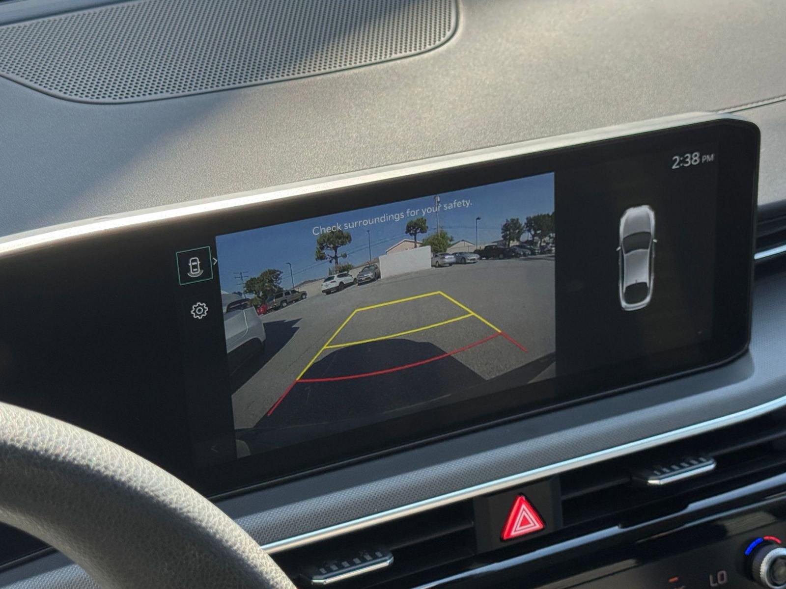 Used 2025 Kia K5 LXS FWD image 23