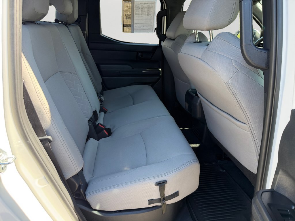 Used 2026 Toyota Tacoma SR5 RWD image 13