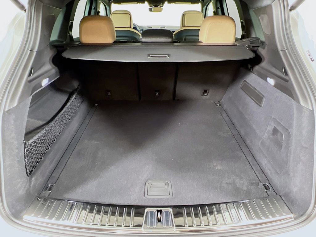 New 2026 Porsche Cayenne image 28