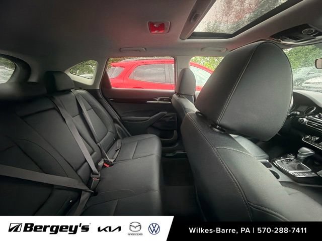 Certified 2022 Kia Seltos EX AWD/4WD image 25