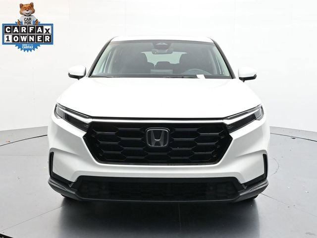 Used 2024 Honda CR-V EX-L image 2