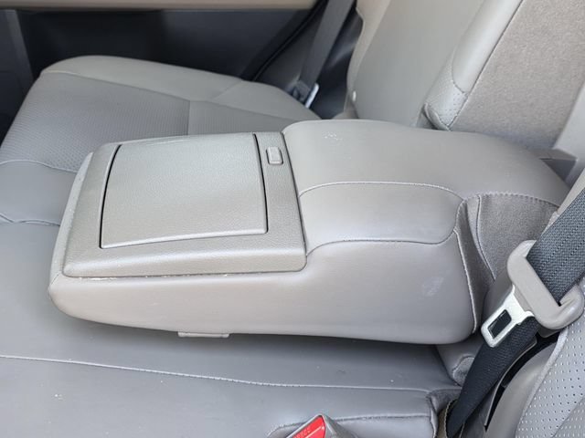 Certified 2022 Lexus GX 460 Luxury AWD/4WD image 10
