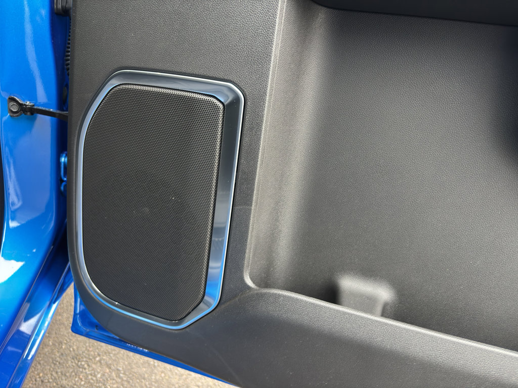 New 2026 Chevrolet Silverado 1500 RST w/ Convenience Package II image 13