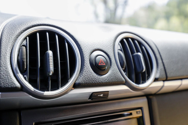 Used 2007 Porsche Cayman S RWD image 21