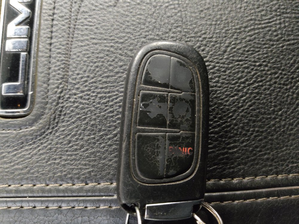 Used 2017 RAM 1500 Limited image 32