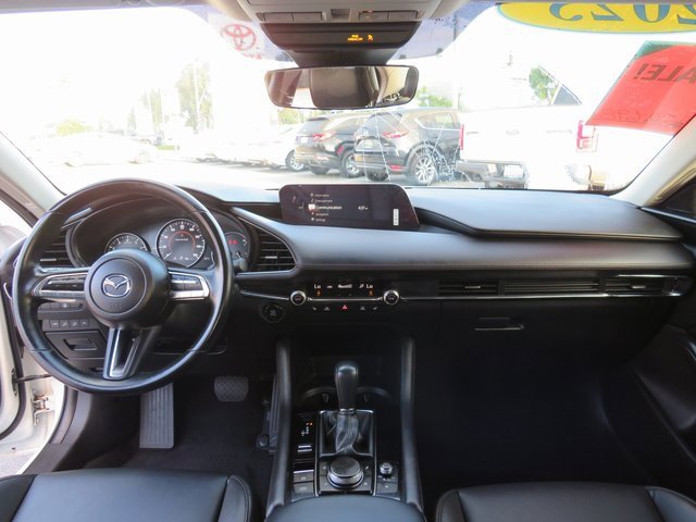Used 2023 MAZDA MAZDA3 s image 19