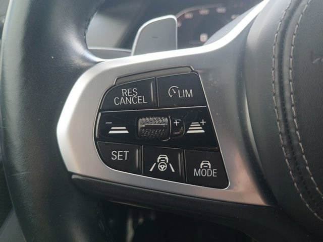 Used 2021 BMW X5 M50i w/ Executive Package image 22