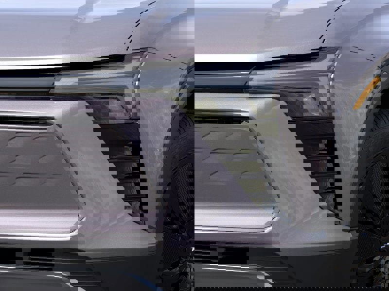 New 2026 Chevrolet Blazer EV LT image 10