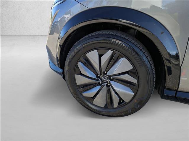 Used 2023 Nissan Ariya FWD image 24