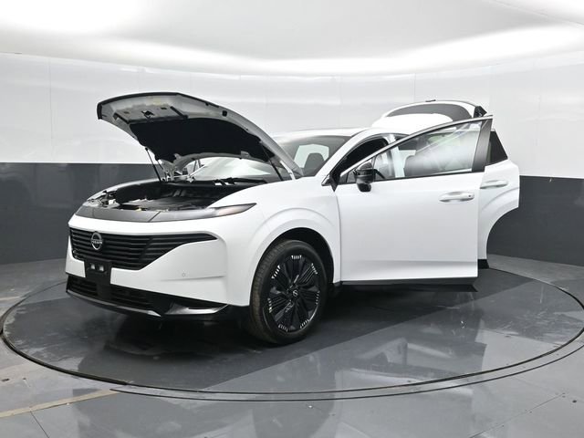 New 2026 Nissan Murano Platinum w/ Cargo Package image 46