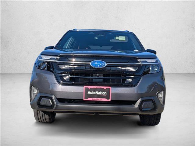 Used 2026 Subaru Forester Touring AWD/4WD image 5