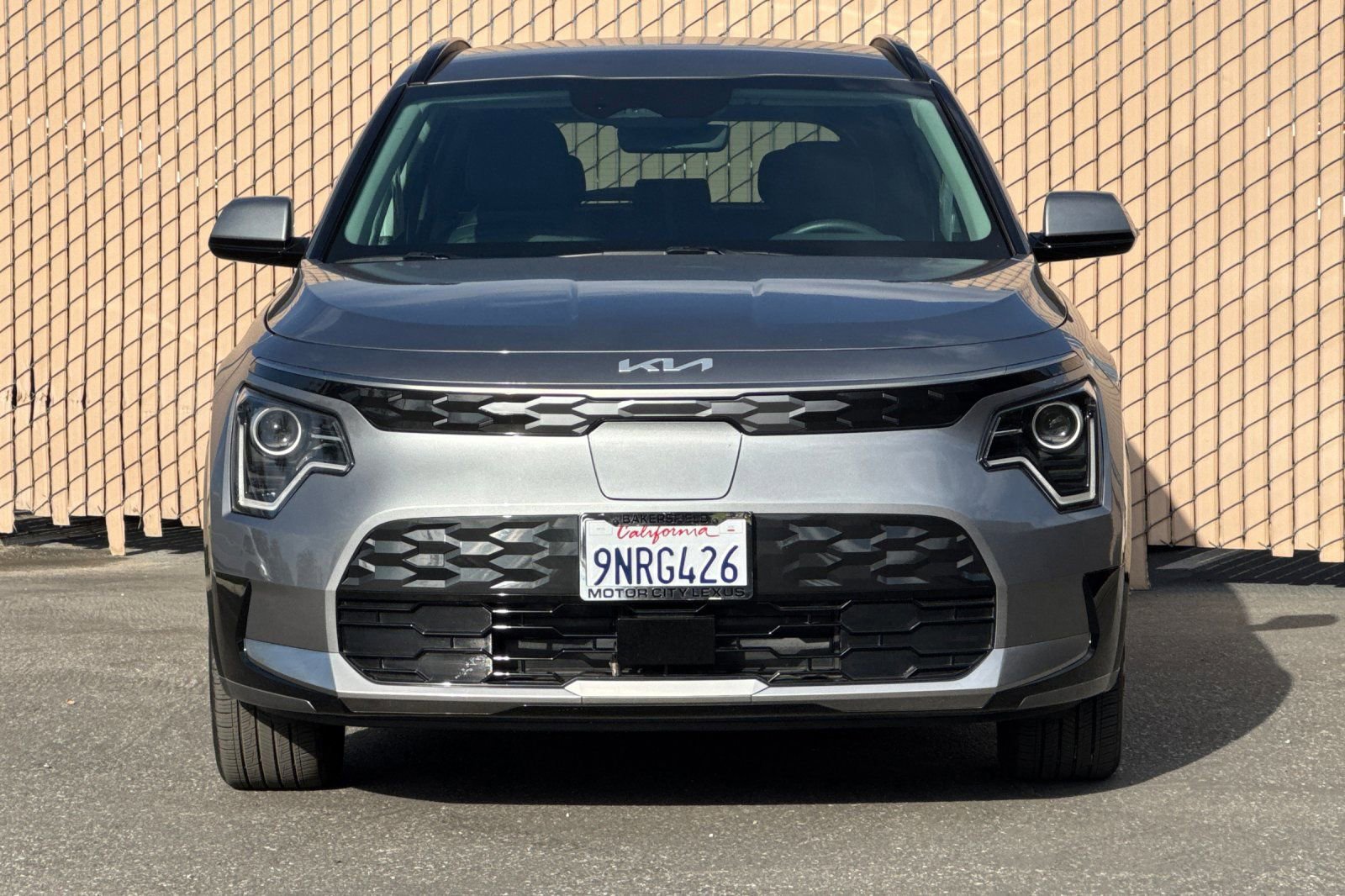 Used 2024 Kia Niro Wind FWD image 9