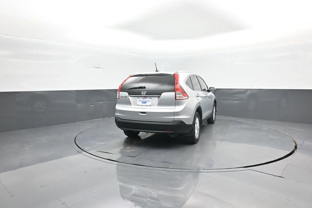 Used 2014 Honda CR-V EX-L image 7