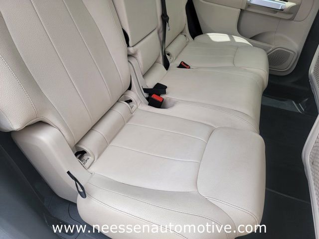 Used 2021 Mercedes-Benz GLB 250 image 12