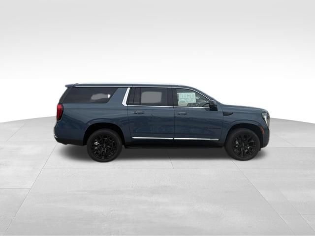 New 2026 GMC Yukon XL Elevation w/ Elevation Premium Package AWD/4WD image 6