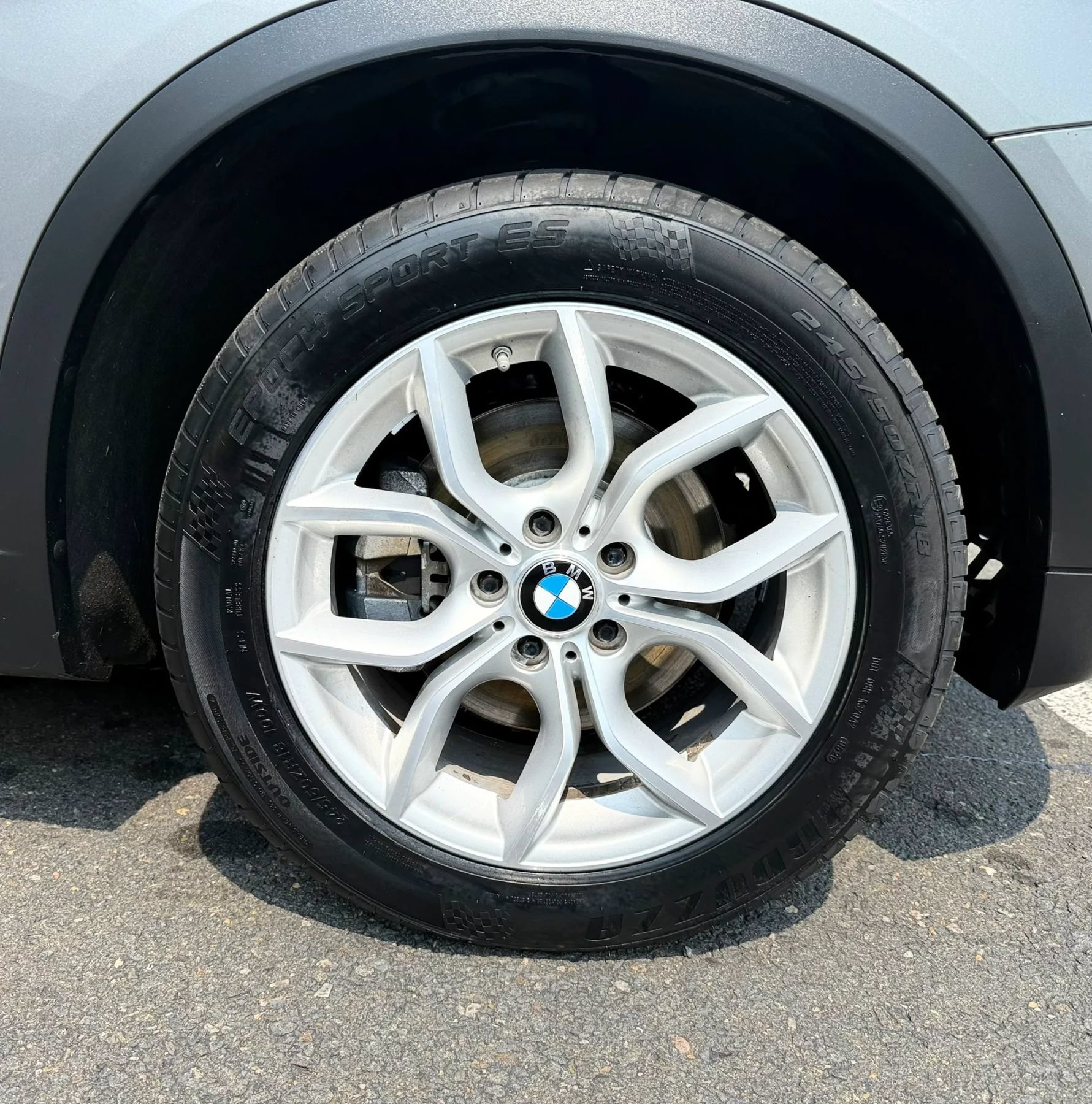Used 2013 BMW X3 xDrive28i AWD/4WD image 54