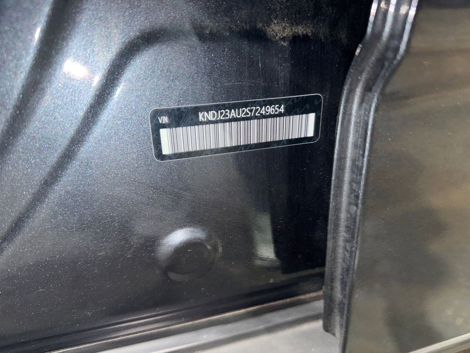 Used 2025 Kia Soul LX w/ LX Technology Package image 23