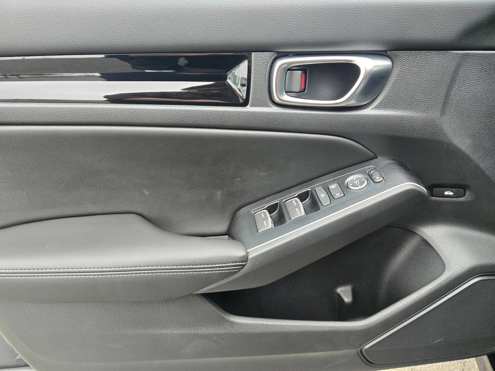 Certified 2026 Honda Civic Sport Touring image 16