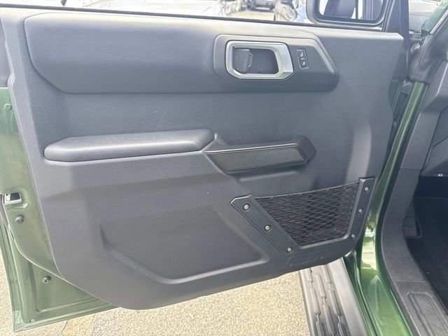 Certified 2025 Ford Bronco Outer Banks AWD/4WD image 18