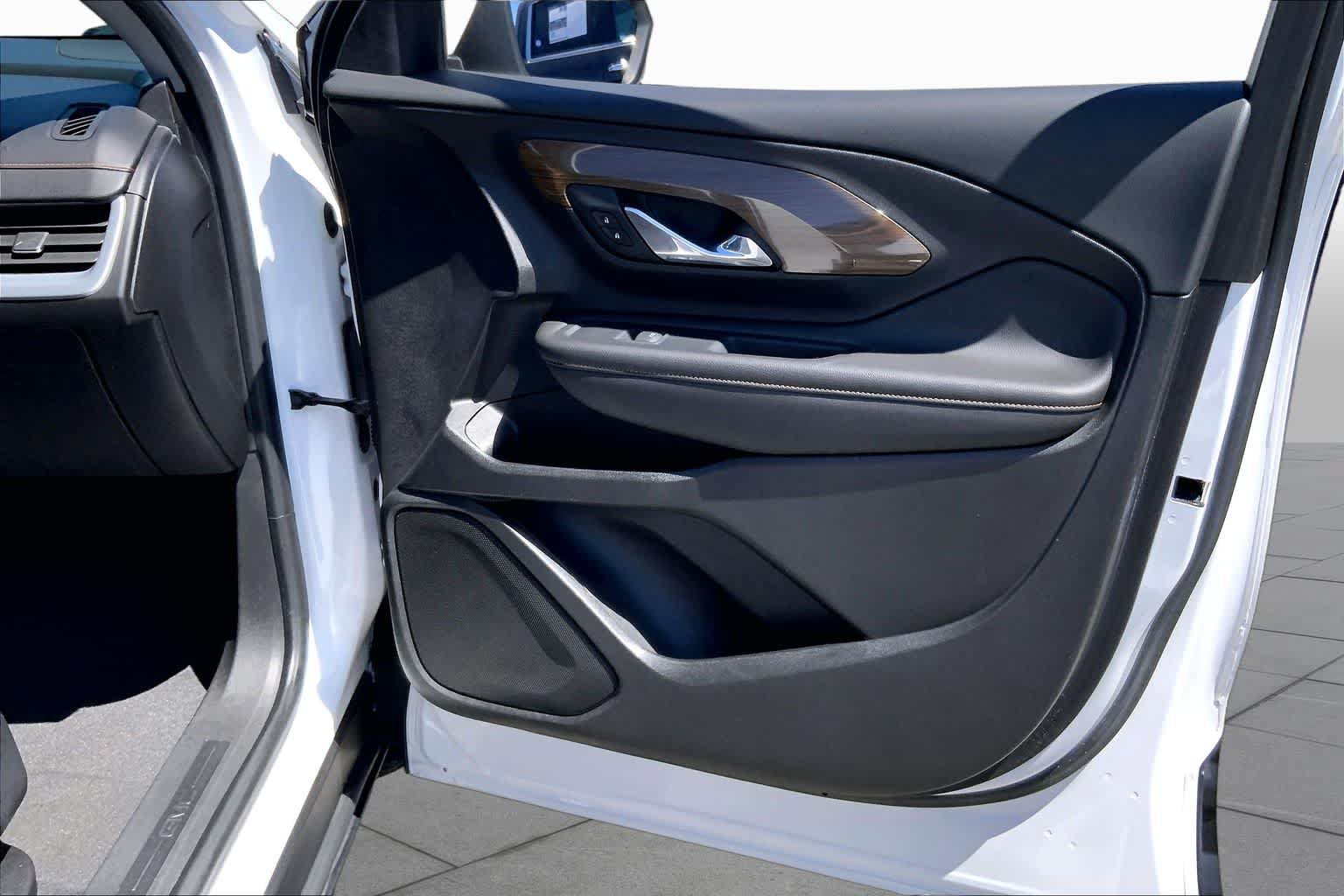 Used 2019 GMC Terrain SLE AWD/4WD image 23