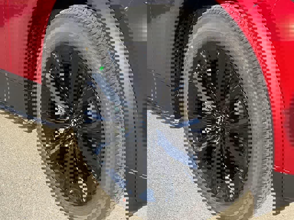 Certified 2025 MAZDA CX-90 Plug-In Hybrid w/Premium Sport image 12