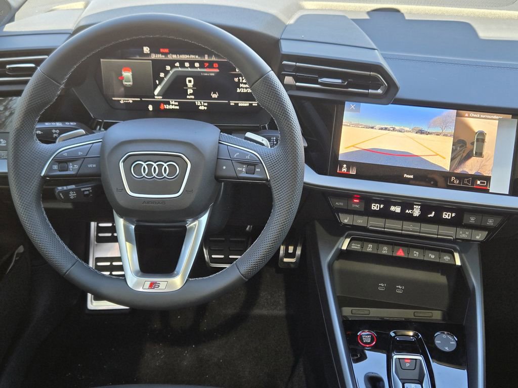 New 2026 Audi S3 Premium image 31