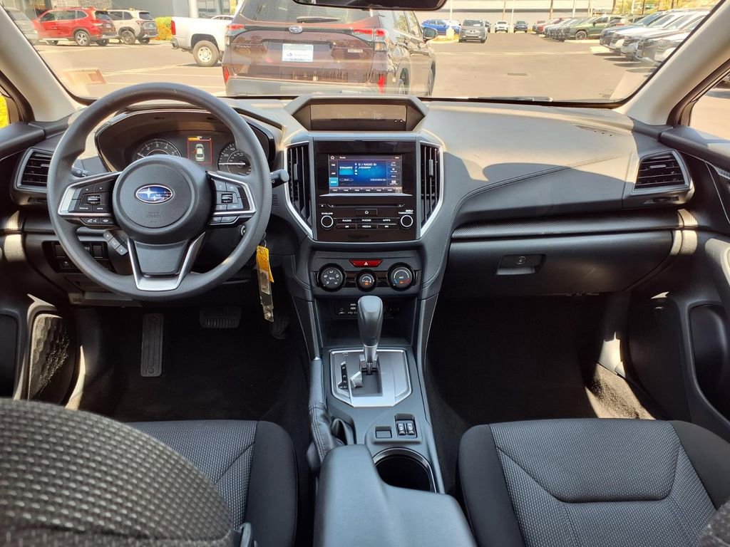 Used 2023 Subaru Impreza Premium image 3