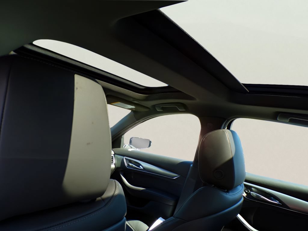 New 2026 Cadillac CT5 Premium Luxury AWD/4WD image 7