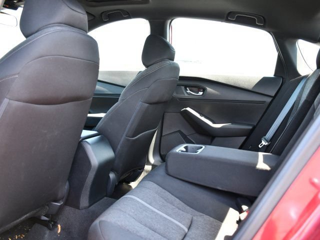 Used 2024 Honda Accord Sport image 21