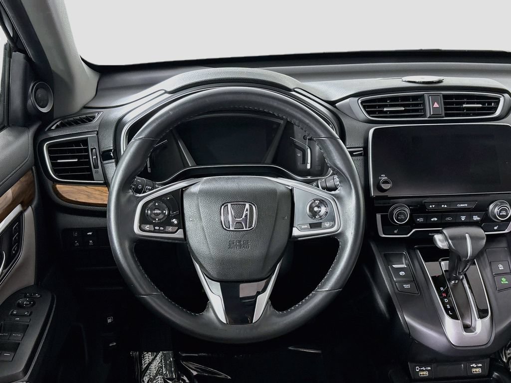 Used 2020 Honda CR-V EX-L image 11