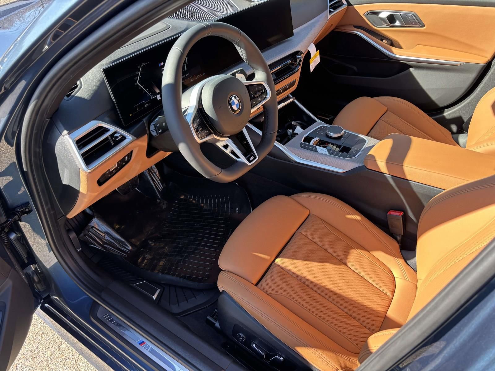 New 2026 BMW 330i xDrive Sedan w/ M Sport Package image 23