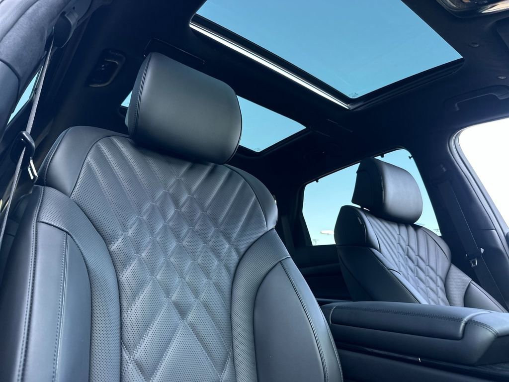 New 2026 Genesis GV80 3.5T Prestige image 17