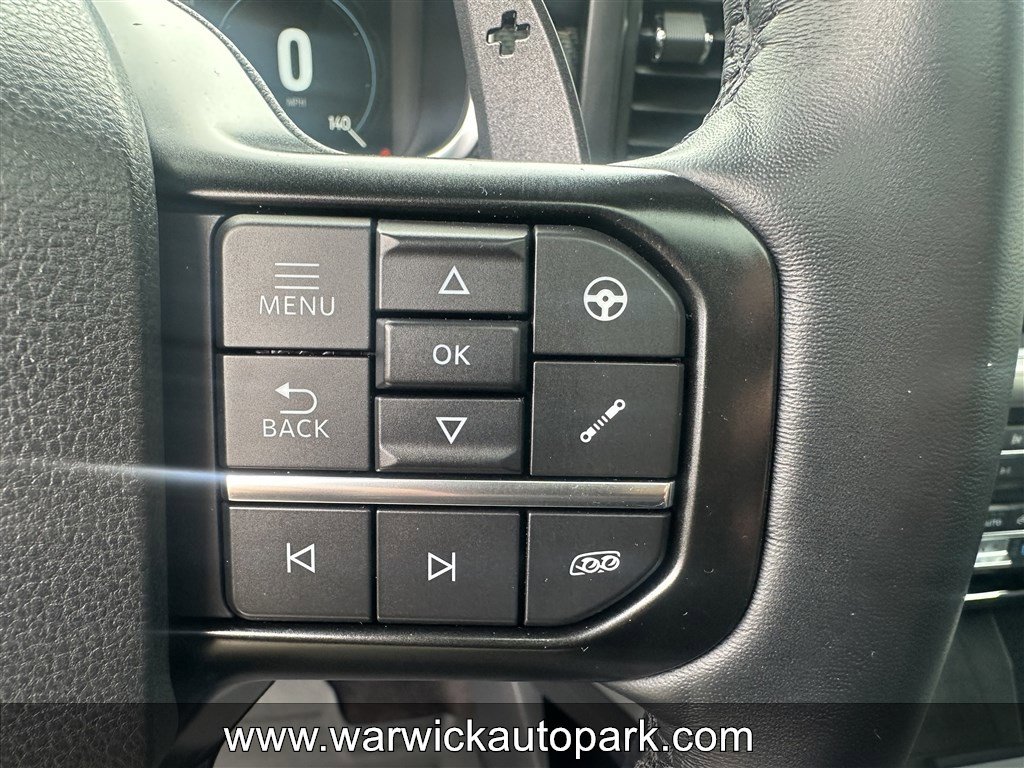 Used 2022 Ford F150 Raptor w/ Equipment Group 801A High image 6