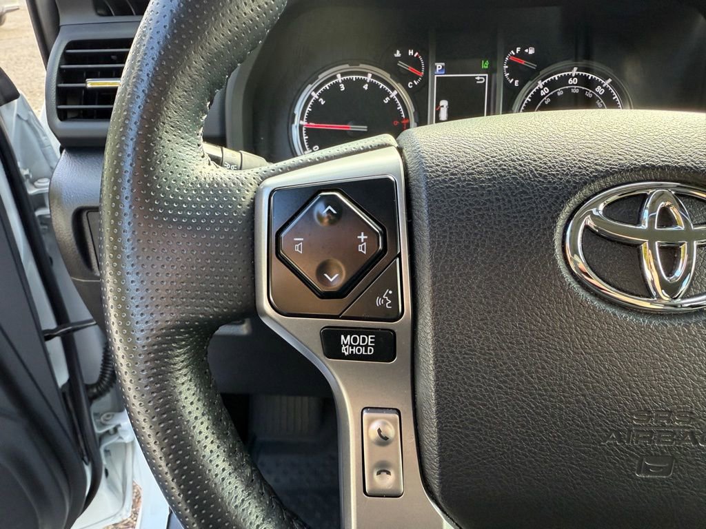 Certified 2024 Toyota 4Runner Limited image 33