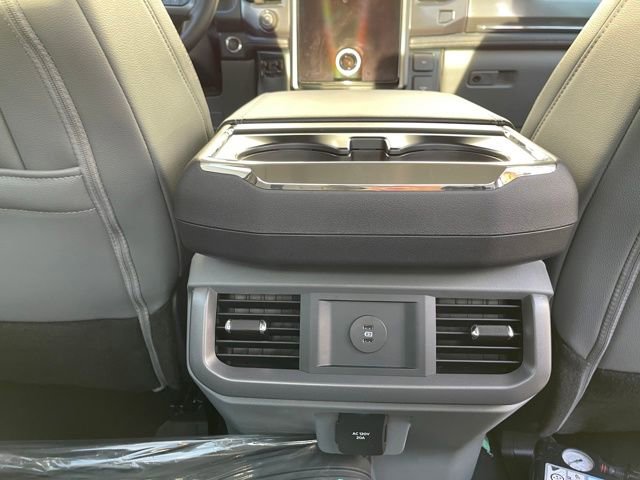 New 2025 Ford F150 Lightning Flash AWD/4WD image 28