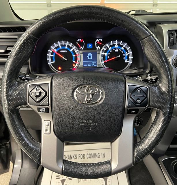 Used 2019 Toyota 4Runner SR5 image 24