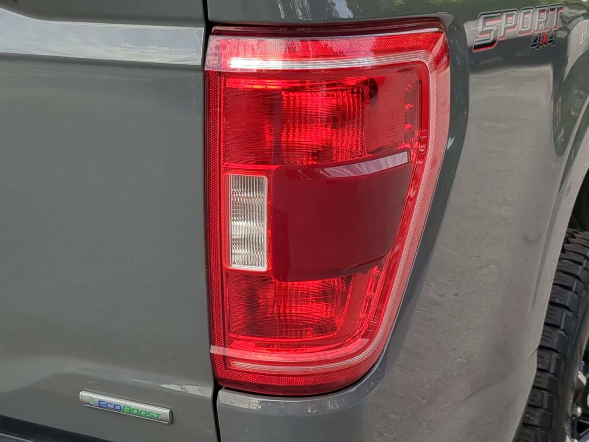 Used 2021 Ford F150 XLT w/ Equipment Group 301A Mid AWD/4WD image 45